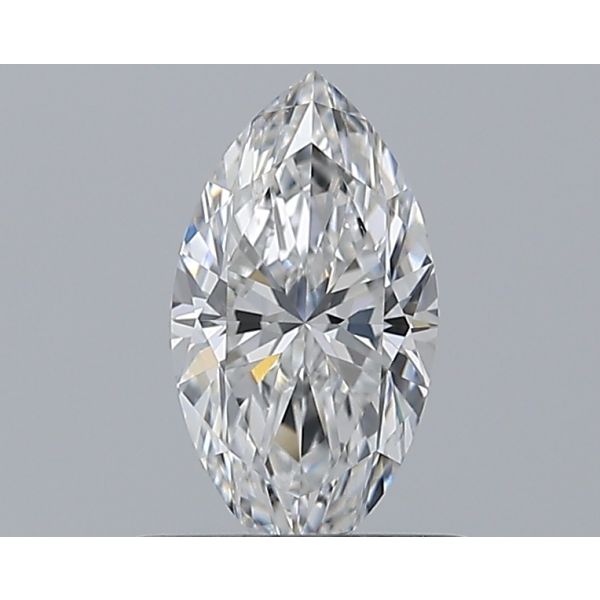 MARQUISE 0.56 E VS2 EX-EX-EX - 2231920043 GIA Diamond