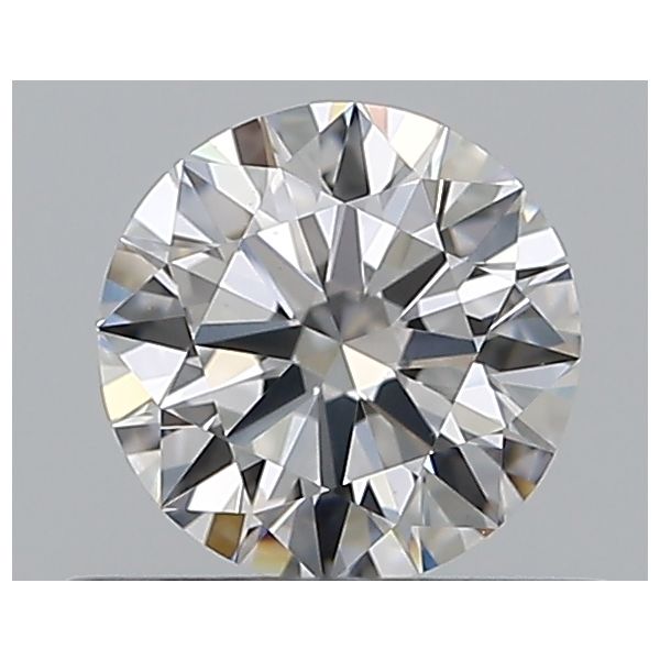 ROUND 0.52 D VS1 EX-EX-EX - 2231921357 GIA Diamond
