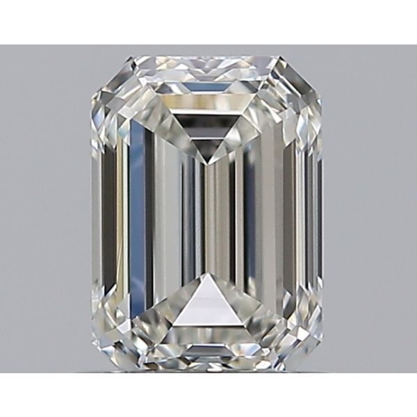 EMERALD 0.72 I VVS2 EX-EX-EX - 2231921557 GIA Diamond