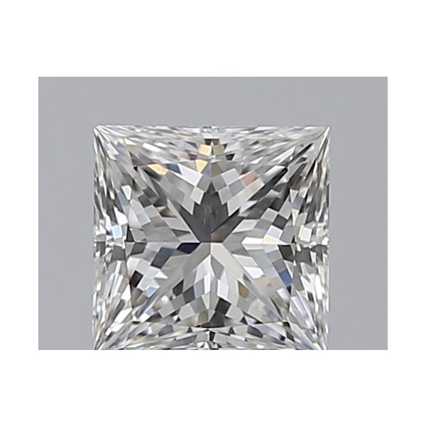 PRINCESS 0.83 G VVS2 EX-EX-EX - 2231927820 GIA Diamond
