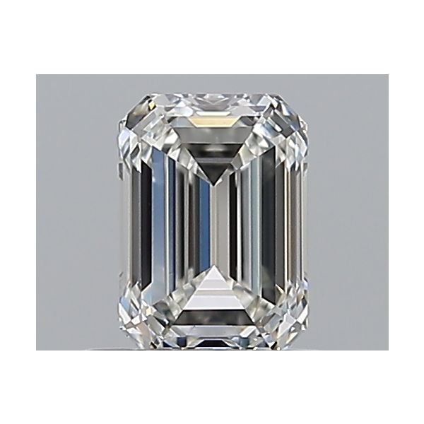 EMERALD 0.62 G VVS2 EX-VG-EX - 2231927900 GIA Diamond