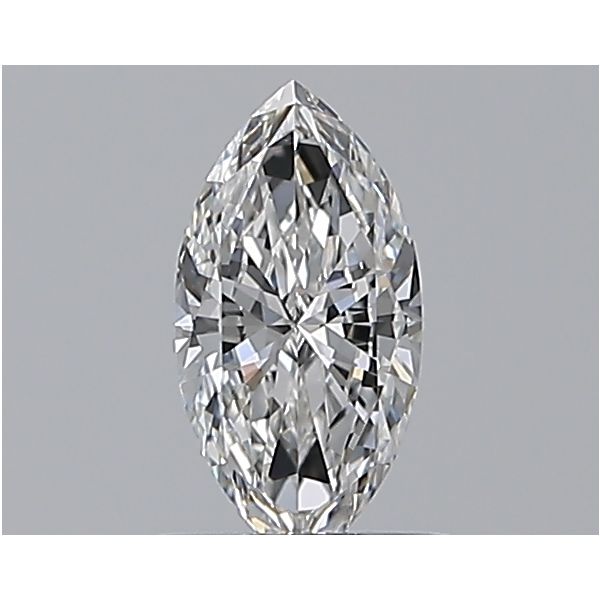 MARQUISE 0.5 F VS1 VG-VG-VG - 2231927935 GIA Diamond