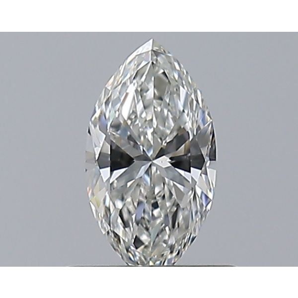 MARQUISE 0.52 G VS1 VG-VG-VG - 2231928026 GIA Diamond