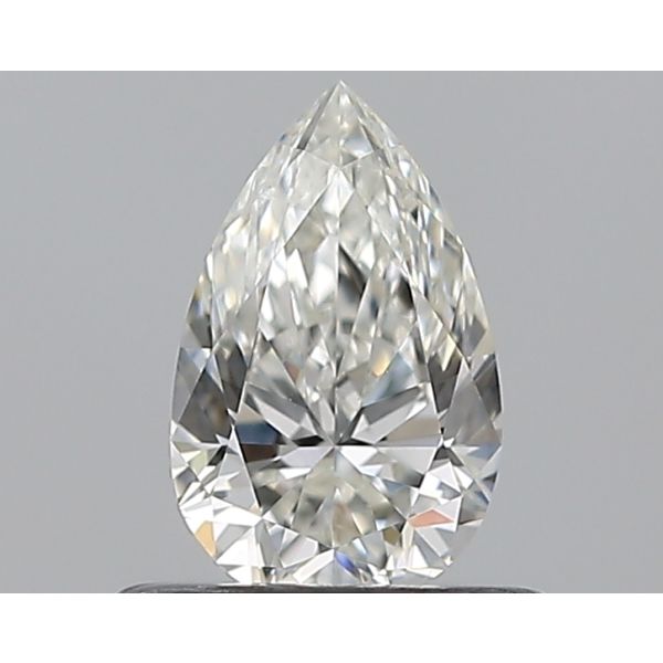 PEAR 0.5 H VS2 EX-EX-EX - 2231928061 GIA Diamond
