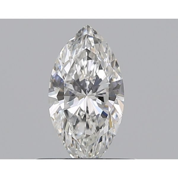 MARQUISE 0.5 E VVS2 EX-VG-VG - 2231928064 GIA Diamond
