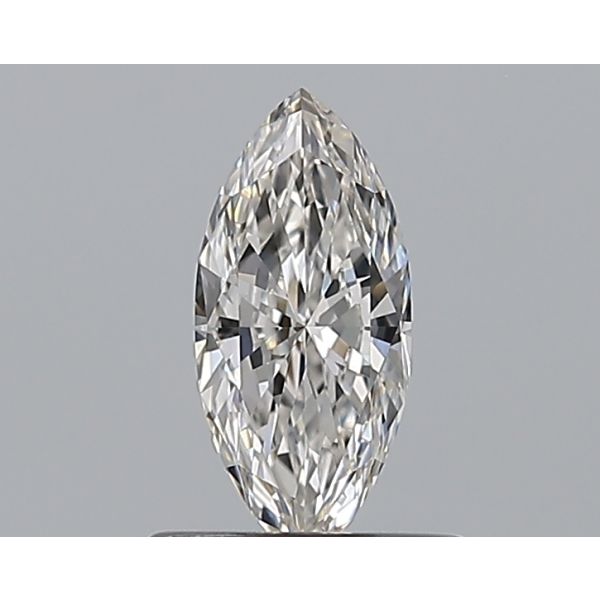 MARQUISE 0.5 G VVS1 VG-VG-VG - 2231928098 GIA Diamond