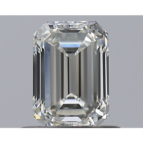 EMERALD 0.62 I VVS1 EX-EX-EX - 2231932364 GIA Diamond