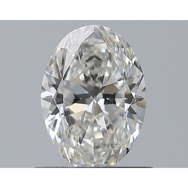 OVAL 0.75 F VVS1 VG-EX-EX - 2231932403 GIA Diamond