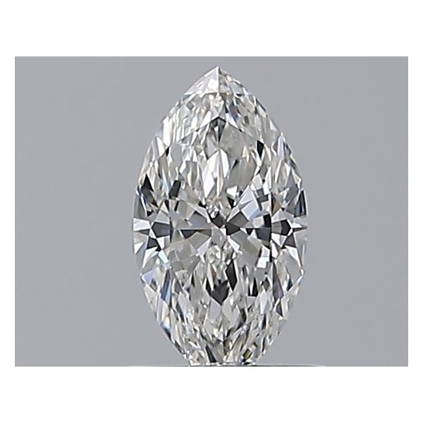 MARQUISE 0.51 F VS2 VG-EX-VG - 2231933638 GIA Diamond