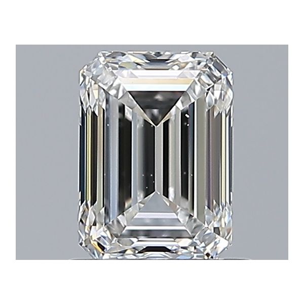 EMERALD 1 G VS2 EX-EX-EX - 2233584497 GIA Diamond