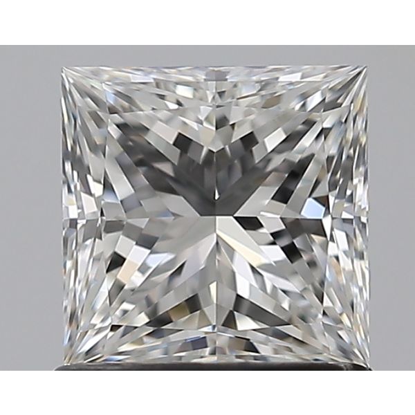PRINCESS 1.03 G VVS1 EX-EX-EX - 2233636922 GIA Diamond