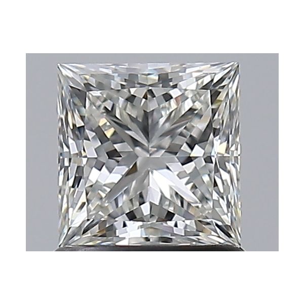 PRINCESS 1.04 H VVS2 EX-EX-EX - 2233642637 GIA Diamond