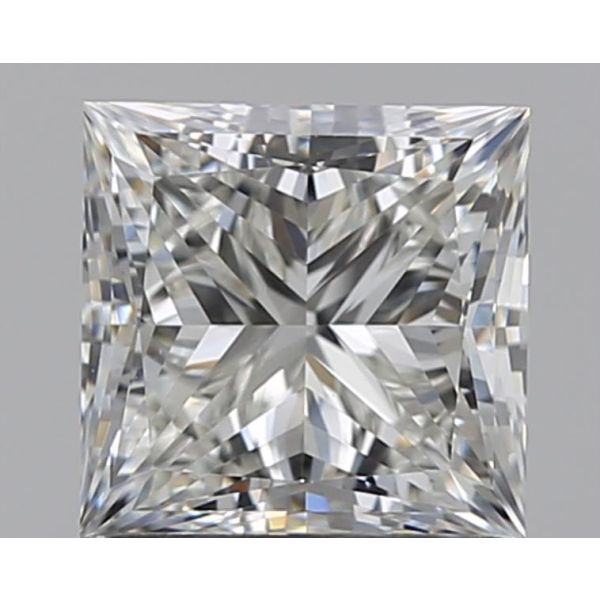 PRINCESS 1.01 I VVS1 EX-EX-EX - 2233642679 GIA Diamond