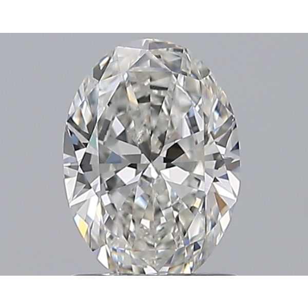 OVAL 1 G VS2 EX-EX-EX - 2233649317 GIA Diamond