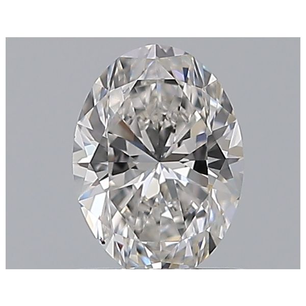 OVAL 0.73 F VS2 VG-EX-EX - 2233657092 GIA Diamond