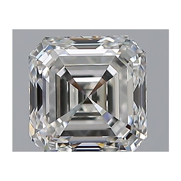 SQ EMERALD 1.21 H VS1 EX-EX-EX - 2233717416 GIA Diamond