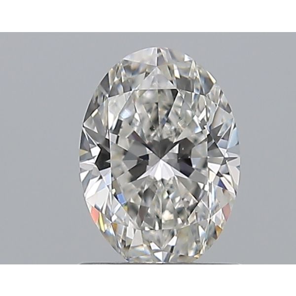 OVAL 1.01 G VS2 EX-EX-EX - 2233729967 GIA Diamond