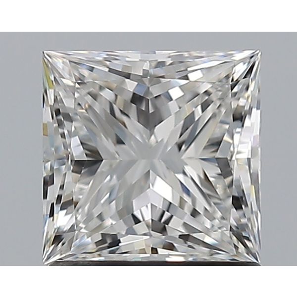 PRINCESS 1.2 F VS2 EX-EX-EX - 2233730004 GIA Diamond
