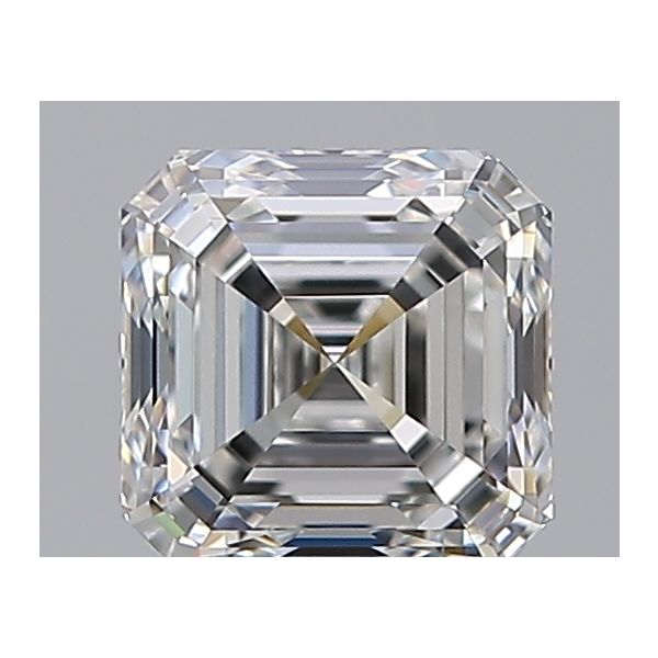 SQ EMERALD 1.2 F VVS2 EX-EX-EX - 2233731815 GIA Diamond