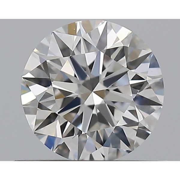 ROUND 0.57 F VS1 EX-EX-EX - 2233735588 GIA Diamond