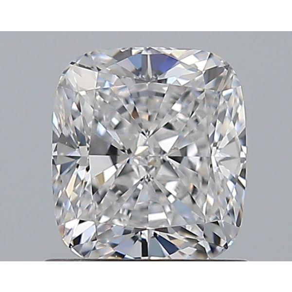 CUSHION 1.03 D VS1 EX-EX-EX - 2233754971 GIA Diamond