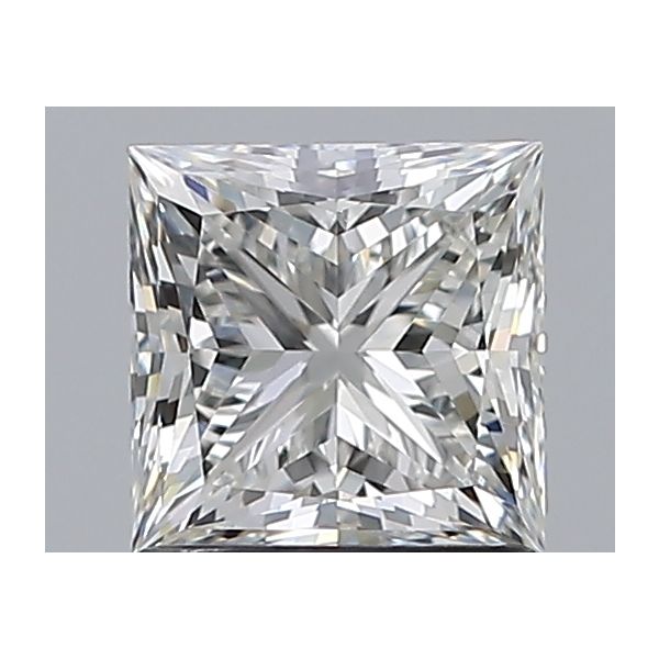 PRINCESS 1.21 H VS1 EX-EX-EX - 2233758877 GIA Diamond