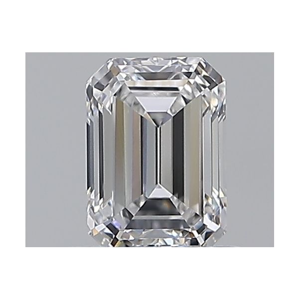 EMERALD 0.7 D VVS1 VG-VG-VG - 2233770136 GIA Diamond