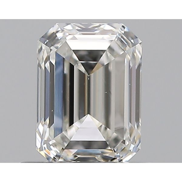 EMERALD 0.7 G VS2 VG-EX-EX - 2233792245 GIA Diamond