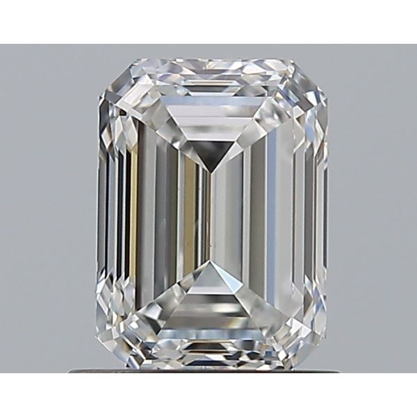 EMERALD 1.02 F VS2 VG-EX-EX - 2233800829 GIA Diamond
