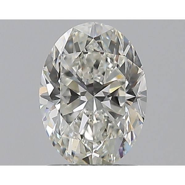 OVAL 1.2 H VVS2 VG-EX-EX - 2233800838 GIA Diamond