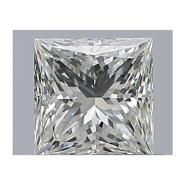 PRINCESS 0.5 H VS1 EX-VG-EX - 2233801101 GIA Diamond