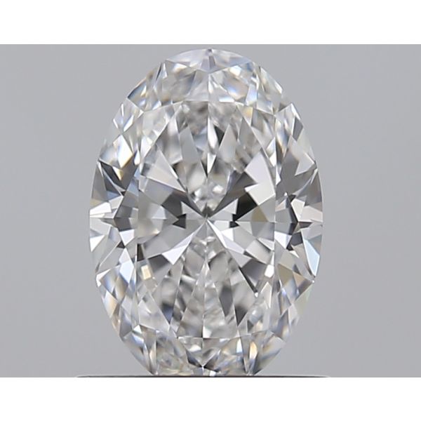 OVAL 0.7 E VS1 EX-EX-EX - 2233803899 GIA Diamond