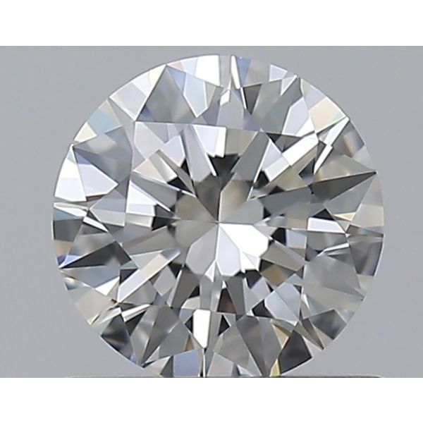 ROUND 0.7 H VVS2 EX-EX-EX - 2233804855 GIA Diamond