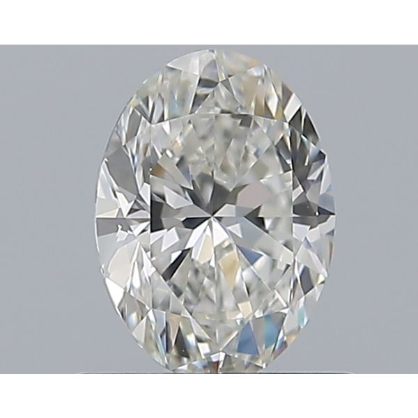OVAL 0.7 G VS1 VG-EX-EX - 2233817628 GIA Diamond