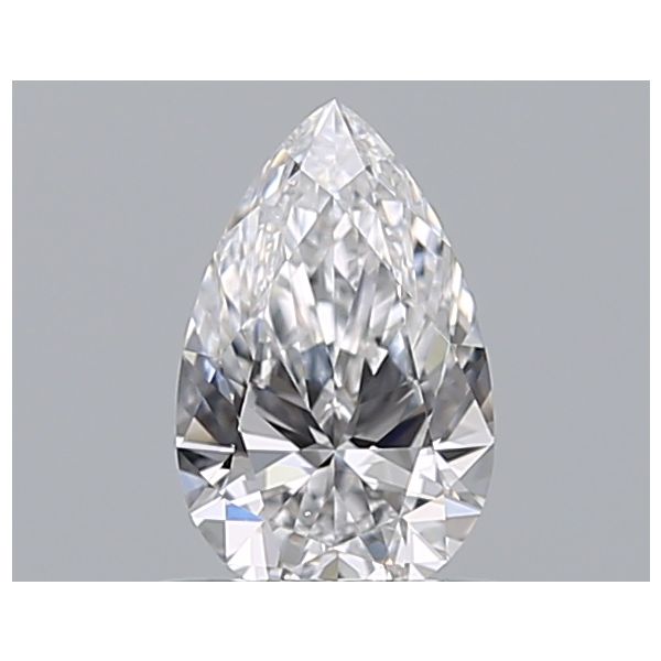 PEAR 0.5 D VS2 EX-VG-EX - 2233821257 GIA Diamond