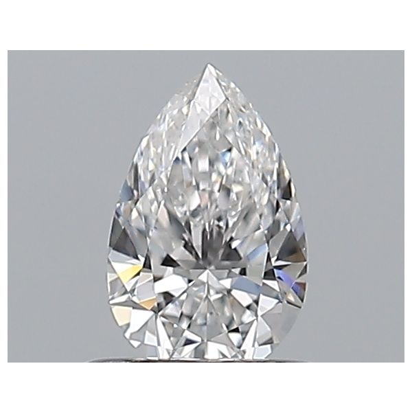 PEAR 0.5 D VS2 EX-EX-VG - 2233822153 GIA Diamond