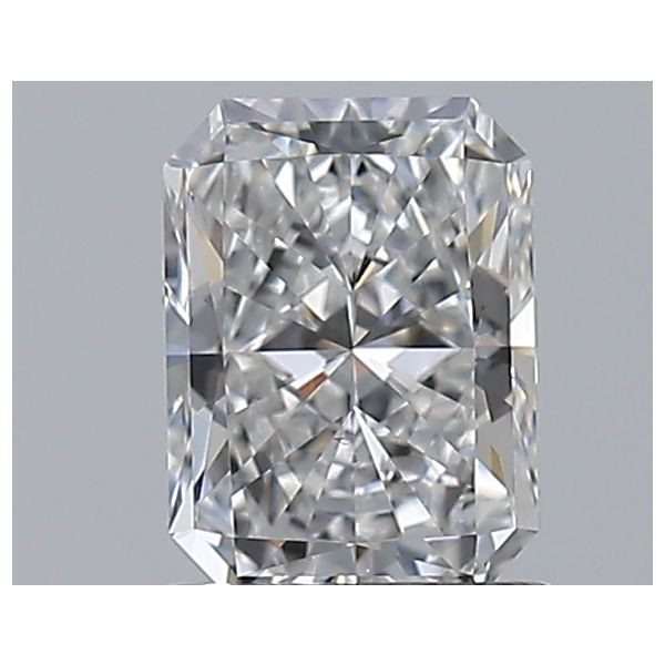 RADIANT 1 E VS2 VG-EX-EX - 2233830028 GIA Diamond