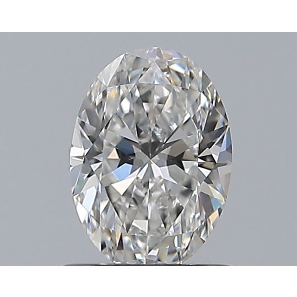 OVAL 0.75 E VVS1 EX-VG-EX - 2233834142 GIA Diamond