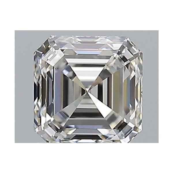SQ EMERALD 1.21 H VVS1 VG-VG-EX - 2233835458 GIA Diamond