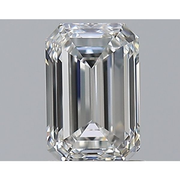 EMERALD 1.2 G VS2 EX-VG-EX - 2233838434 GIA Diamond