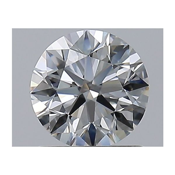 ROUND 0.9 F VS1 EX-EX-EX - 2233853437 GIA Diamond