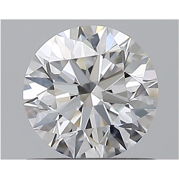 ROUND 0.62 D VVS2 EX-EX-EX - 2233853451 GIA Diamond