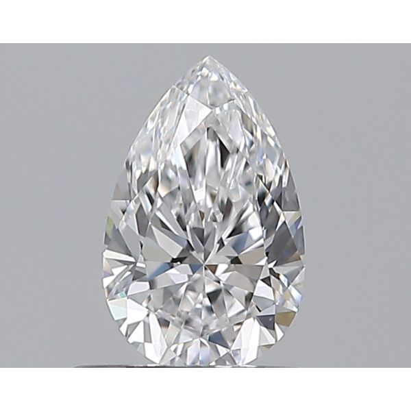 PEAR 0.5 D VS1 EX-VG-EX - 2233857750 GIA Diamond