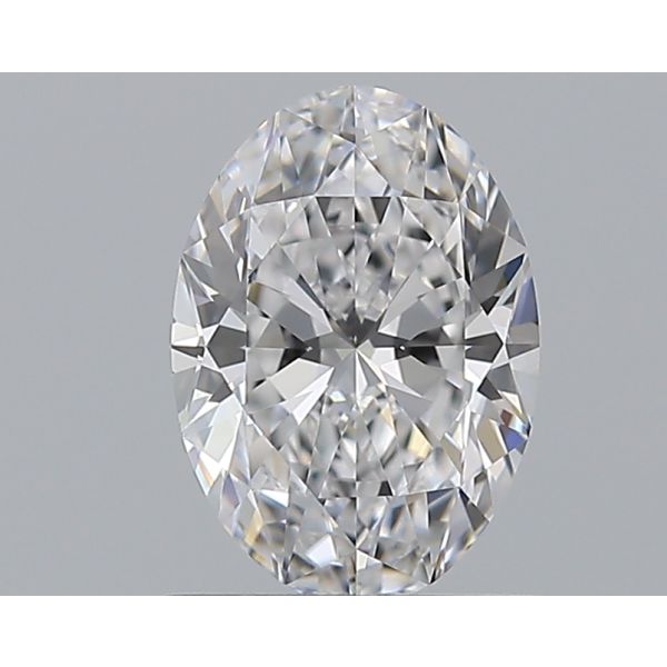 OVAL 0.97 D VVS2 EX-EX-EX - 2233860465 GIA Diamond