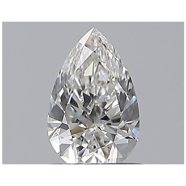 PEAR 0.5 G VS2 EX-EX-EX - 2233860545 GIA Diamond