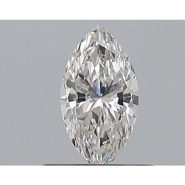 MARQUISE 0.5 G VS2 VG-VG-EX - 2233860579 GIA Diamond