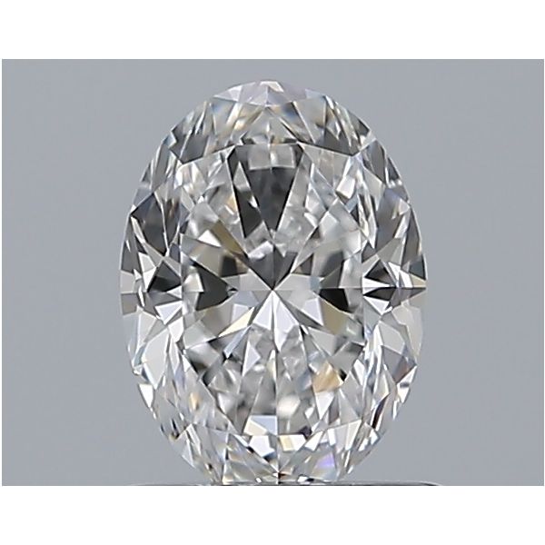 OVAL 0.91 D VVS2 GD-EX-EX - 2233864848 GIA Diamond