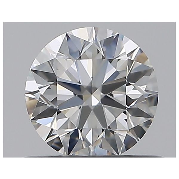 ROUND 0.5 G VS1 EX-EX-EX - 2233864942 GIA Diamond