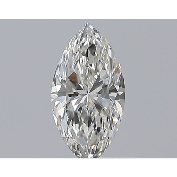 MARQUISE 0.51 H VVS2 EX-VG-EX - 2233868378 GIA Diamond