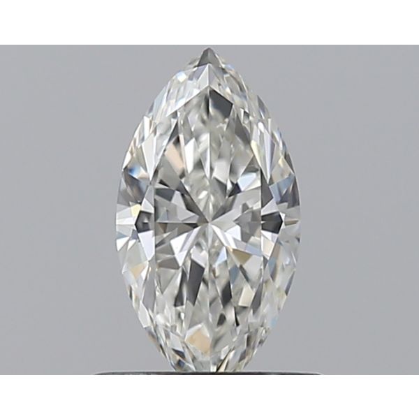 MARQUISE 0.56 H VS2 EX-VG-EX - 2233893551 GIA Diamond